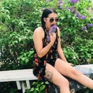 Meet your Posher, Kaitlin